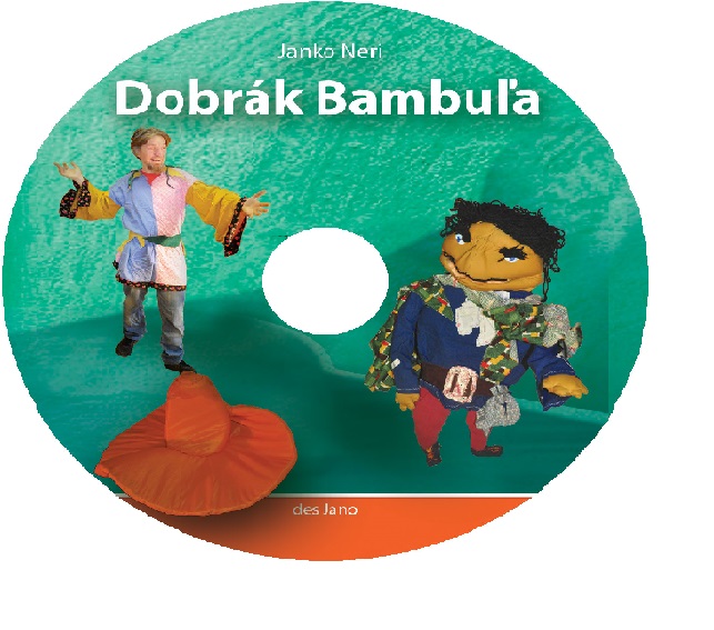 dobrak bambula cd 1 little